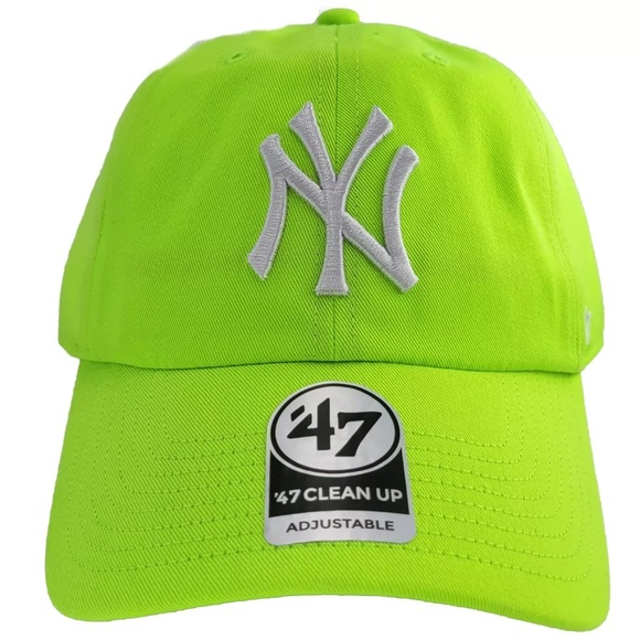 47 Other - UNISEX NEW YORK YANKEES CAP